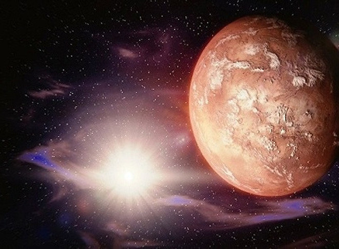 Nói không quá, hành tinh này sẽ diệt vong mọi thứ tồn tại trên nó chỉ trong chưa tới 10 giây. Thậm chí, Sulfuric Acid (H₂SO₄) trong không khí có thể hủy hoại bạn trước cả khi đặt chân được lên bề mặt hành tinh này.