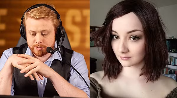 Meruna - cosplayer nổi tiếng buộc tội TobiWan đã ép cô quan hệ tình dục. Dưới áp lực của dư luận, ngày 2/7 vừa qua TobiWan tuyên bố chấm dứt sự nghiệp của mình.