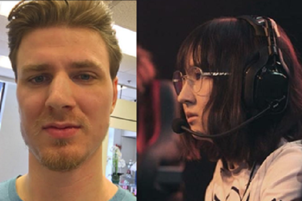 Đối mặt với cáo buộc trên, Hashinshin phủ nhận tất cả nhưng không ai tin game thủ này. Trong buổi livestream giải thích, anh cho rằng người ta đã sử dụng thông tin giả mạo và qua chỉnh sửa, cố tình làm sai lệch thông tin để biến anh thành kẻ biến thái.