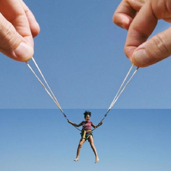 Những tấm hình của anh nhận được hàng chục nghìn lượt thích trên mạng xã hội hình ảnh/video lớn nhất hành tinh.