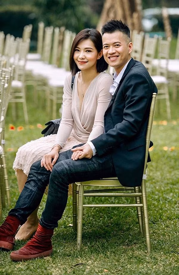 Luu De Ly va chuyen ung xu cua nghe si