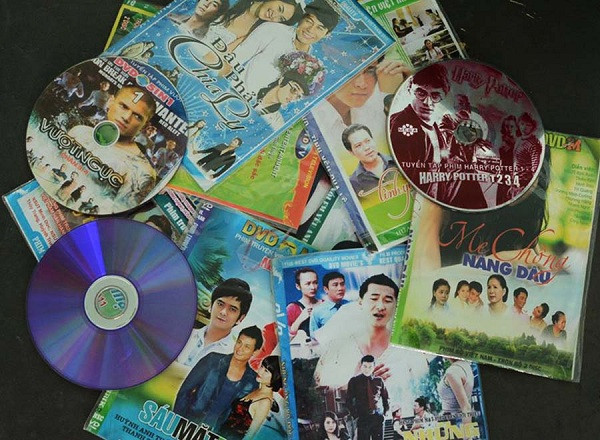 Bộ sưu tập đĩa CD, DVD phim, nhạc của bạn liệu có còn tồn tại trong khi giờ đây chỉ cần mở Netflix, Spotify là có thể thưởng thức bất cứ bộ phim, bản nhạc ưa thích hay truy cập các website để tìm phần mềm cần cài.