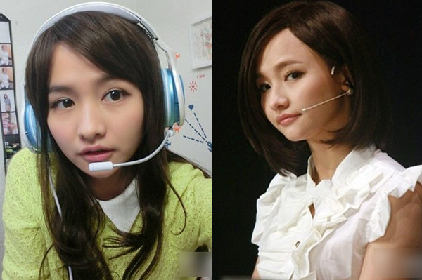 Bên cạnh tài năng xuất chúng, Hàn Ý Oánh còn được yêu mến nhan sắc xinh đẹp, cuốn hút và vẻ trẻ trung "hack tuổi". Khi biết tuổi thật của nữ game thủ đẹp nhất xứ Trung, cộng đồng fan không khỏi sốc.