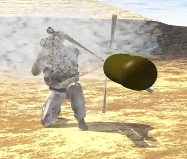 Đại diện của DARPA đảm bảo rằng đầu đạn của loại vũ khí này sẽ chính xác, điều khiển tốt và hiệu quả hơn nhiều so với những đầu đạn thông thường. MAHEM còn được khẳng định thêm là đạt tới ''độ chính xác không tưởng và có thể được gắn trên các tên lửa''.