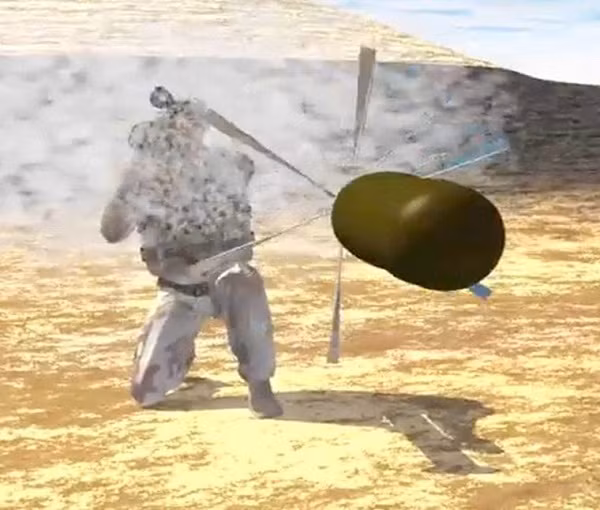 Đại diện của DARPA đảm bảo rằng đầu đạn của loại vũ khí này sẽ chính xác, điều khiển tốt và hiệu quả hơn nhiều so với những đầu đạn thông thường. MAHEM còn được khẳng định thêm là đạt tới ''độ chính xác không tưởng và có thể được gắn trên các tên lửa''.