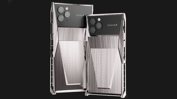 Đây không phải lần đầu tiên Caviar bắt tay cùng các hãng công nghệ của tỷ phú Elon Musk để cho ra đời những siêu phẩm điện thoại thế hệ mới.