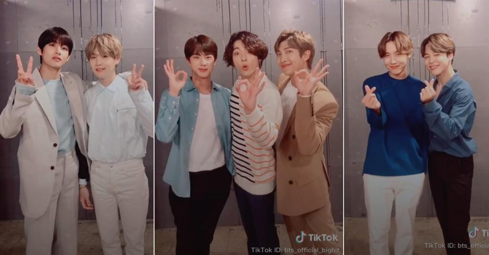 BTS hiện đang là cái tên làm mưa làm gió trên thế giới, không chỉ cả nhóm mà các thành viên cũng thường xuyên lập những kỷ lục ấn tượng mà không phải nhóm nhạc Kpop nào cũng đạt được.