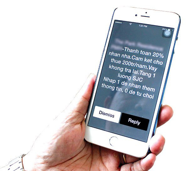 Tuy nhiên khi bật tính năng lọc tin nhắn hãy chắc chắn lưu số những người quen và thường liên lạc. Ngoài ra, bạn cũng nên thường kiểm tra hộp thư đã lọc để không bỏ lỡ tin nhắn quan trọng.