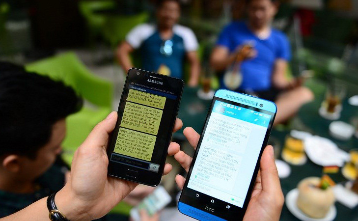 Để chặn quảng cáo không cần thiết từ nhà mạng, đối với MobiFone chỉ cần soạn TC gửi đến 9241 hoặc có thể gọi đến tổng đài 18001090 để được hướng dẫn cụ thể. Khách hàng Viettel không muốn nhận tin từ các tổng đài này có thể soạn TC gửi 199.