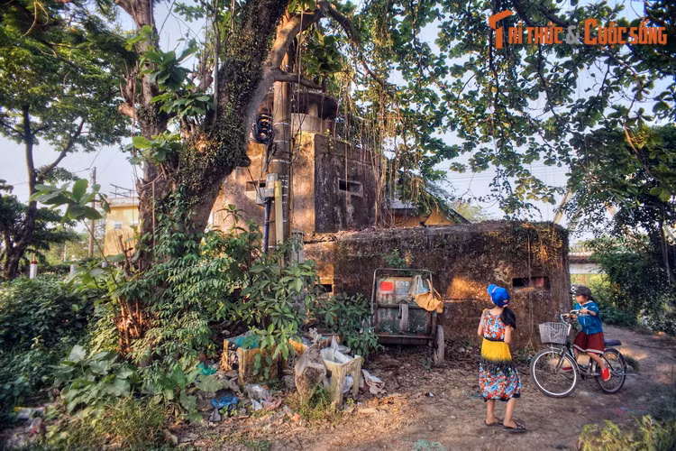 Thời kháng chiến chống Mỹ, trong Chiến dịch Mậu Thân, vào rạng sáng ngày 31/1/1968, chỉ trong vòng 30 phút Tiểu đoàn 6 đã đánh chiếm cầu và đồn An Hòa, bắt sống gần hết lực lượng dân vệ đóng giữ tại đây, tịch thu nhiều vũ khí, tài liệu.