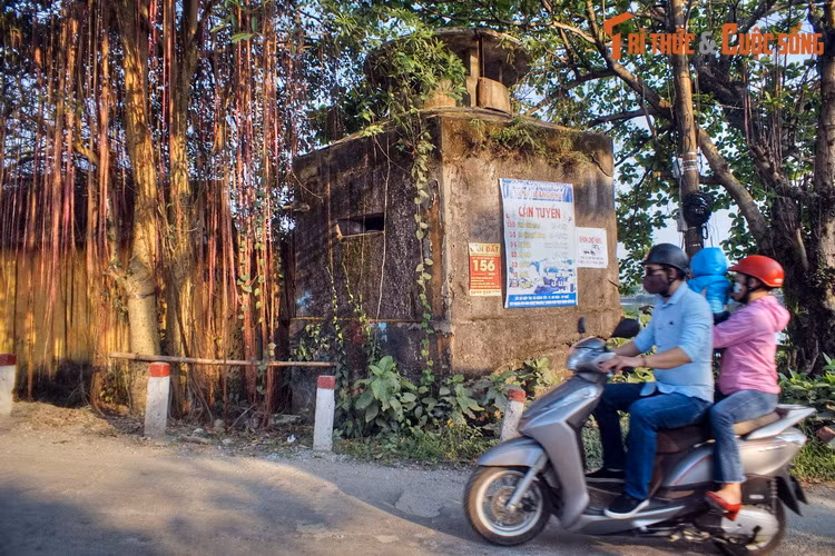 Trong hai cuộc kháng chiến chống Pháp và chống Mỹ của dân tộc, đồn An Hòa là nơi đã diễn ra những cuộc giao tranh ác liệt giữa ta và địch.