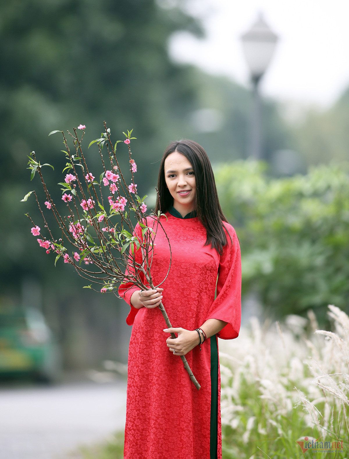 Vì đều là Việt kiều, Filip và Aneta không gặp nhiều khó khăn để thích nghi với văn hóa, lối sống của Việt Nam.