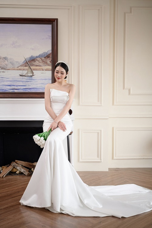 Cô mong muốn có cơ hội đóng các dự án phim ảnh sau Đào, phở và piano.