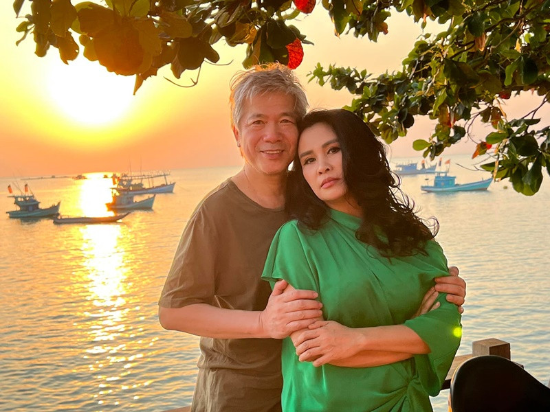 Bác sĩ Bùi Tiến Hùng có hơn 20 năm kinh nghiệm trong ngành nhãn khoa. Ảnh: FBNV.