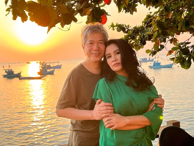 Bác sĩ Bùi Tiến Hùng có hơn 20 năm kinh nghiệm trong ngành nhãn khoa. Ảnh: FBNV.