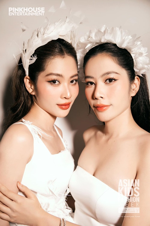 Nam Em sở hữu số đo ba vòng 90-64-95 cm, cao 1m72. Ảnh: FBNV.