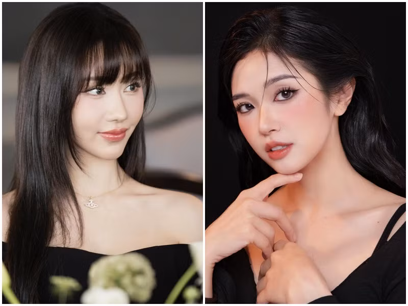 Min chia sẻ trên trang cá nhân, cô chưa có bất kỳ lịch trình hay kế hoạch nào đối với Chị đẹp đạp gió rẽ sóng bản Trung. Còn Suni Hạ Linh tỏ ra ngạc nhiên khi được đồn tham gia Tỷ tỷ đạp gió rẽ sóng.