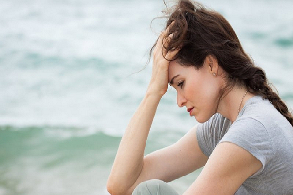 Dau hieu cua phu nu de bi roi loan noi tiet