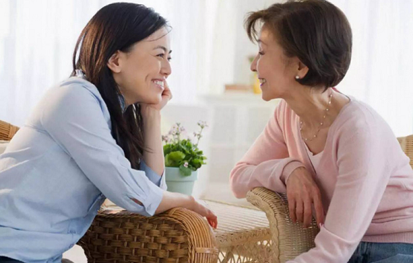 Con dau biet on cai Tet dau tien o nha chong