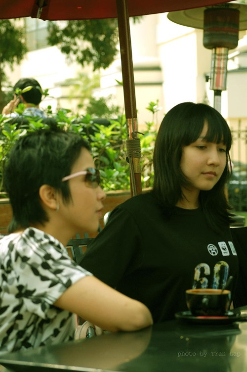 Mỹ Linh yêu thương Anna như con ruột dù Anna là con riêng của nhạc sĩ Anh Quân.