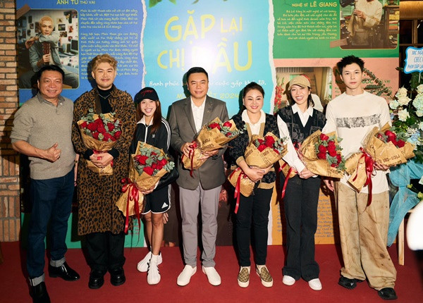 Cuoc dua phim Tet giua Tran Thanh, Le Hoang, Nhat Trung-Hinh-4