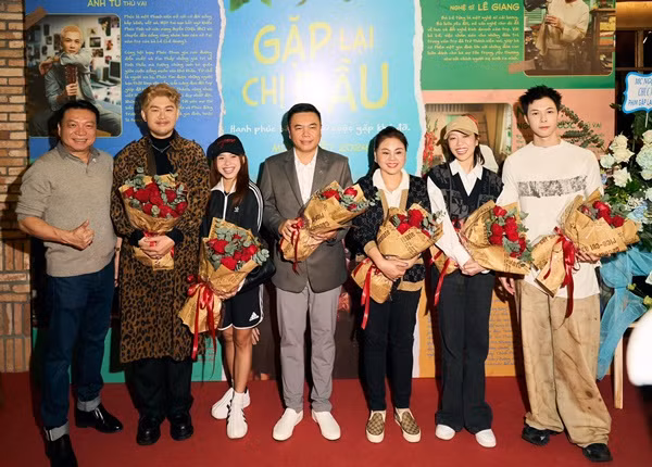 Cuoc dua phim Tet giua Tran Thanh, Le Hoang, Nhat Trung-Hinh-4