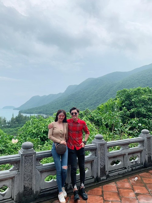 Trong một chương trình, Quang Pháp gửi lời xin lỗi Thảo Trang vì những việc anh đã làm khiến vợ buồn lòng, cũng như không thể lo cho cô có cuộc sống đủ đầy.