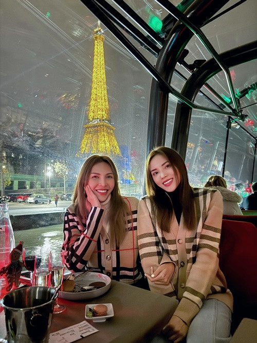 Nhanh chóng, cả hai đều có động thái mới giữa loạt đồn đoán.