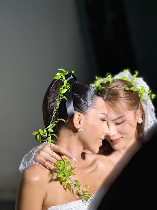 Không ít fan "đẩy thuyền" Kỳ Duyên và Minh Triệu trong 6 năm qua.