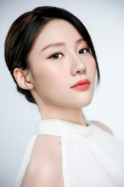 Em gái Trấn Thành tâm sự, cô không quan trọng việc có đảm nhiệm nhân vật chính hay không. Ảnh: FBNV.