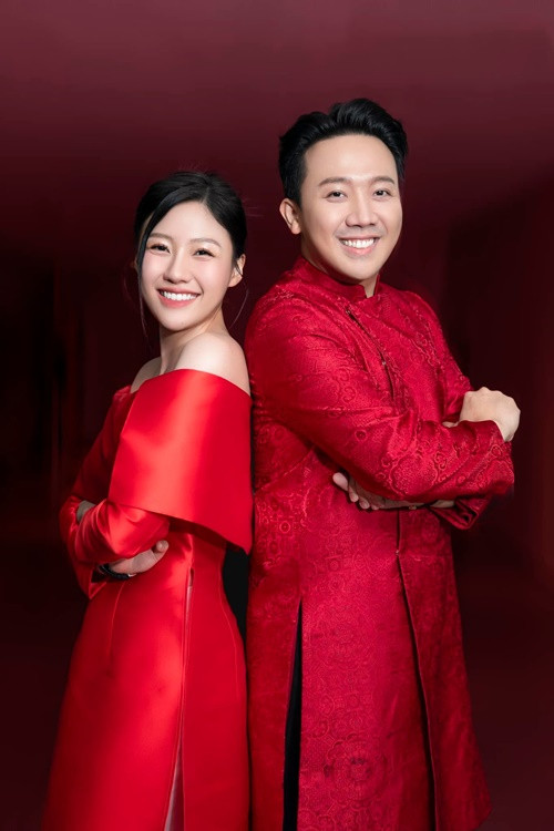 Cô từng đóng chính phim Nhà bà Nữ của Trấn Thành. Ảnh: FBNV.