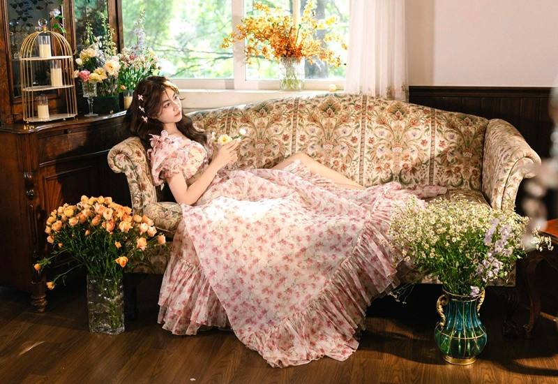 Ái nữ nhà Quyền Linh khiến nhiều người bất ngờ khi trổ mã trong vài năm trở lại đây.