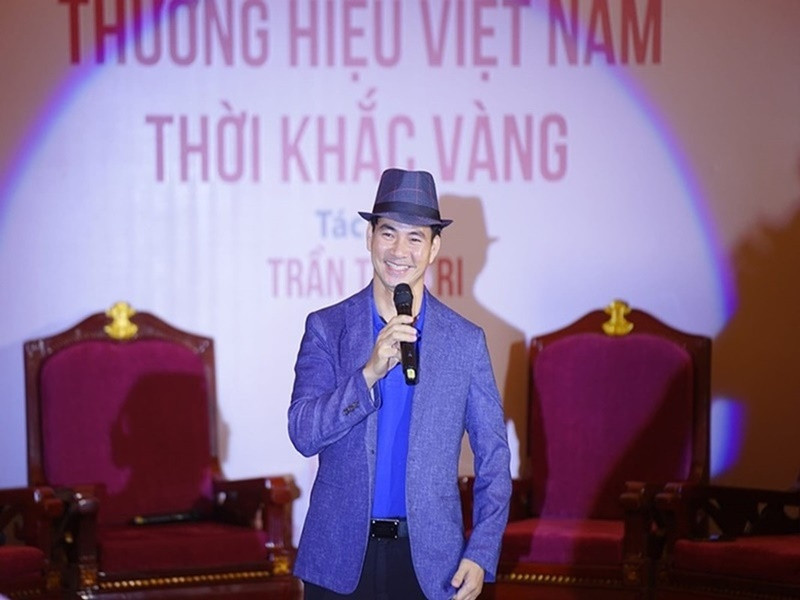 Xuân Bắc có tên trong danh sách 42 cá nhân được phong tặng danh hiệu NSND theo quyết định số 1431/QĐ-CTN do Chủ tịch nước Võ Văn Thưởng ký ngày 28/11/2023. Ảnh: FBNV.