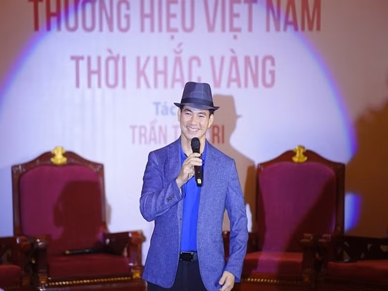 Xuân Bắc có tên trong danh sách 42 cá nhân được phong tặng danh hiệu NSND theo quyết định số 1431/QĐ-CTN do Chủ tịch nước Võ Văn Thưởng ký ngày 28/11/2023. Ảnh: FBNV.