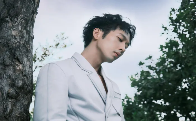 Tuan Tran tiet lo ve canh nong voi Phuong Anh Dao trong 