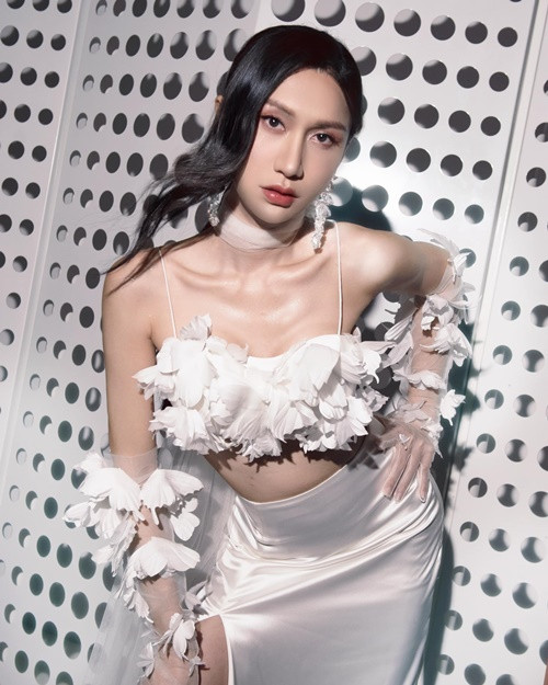 Lynk Lee nhấn mí, sửa mũi, tiêm filler má, cằm và môi, sửa khung xương mặt, gọt hàm, hạ đường chân tóc, trượt cằm, căng da mặt, nâng ngực, cắt yết hầu, phẫu thuật thanh quản.