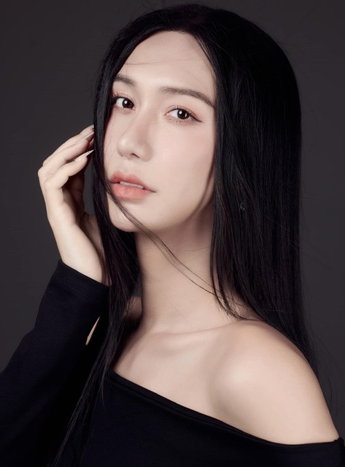 Câu chuyện chuyển giới của Lynk Lee đã truyền cảm hứng sống thật đến với rất nhiều người.