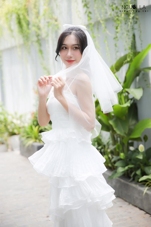 Nhiều người mong đợi cái kết đẹp của Lynk Lee và người yêu.