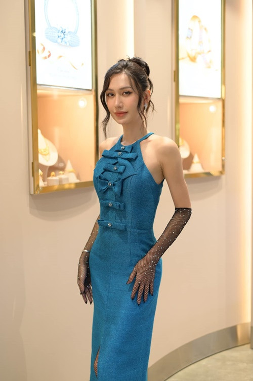 Trước khi chuyển giới, Lynk Lee luôn yêu đơn phương.