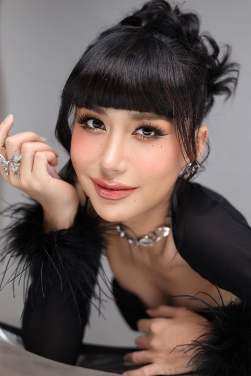 Người yêu của Lynk Lee không hoạt động nghệ thuật và cũng không phải là doanh nhân.