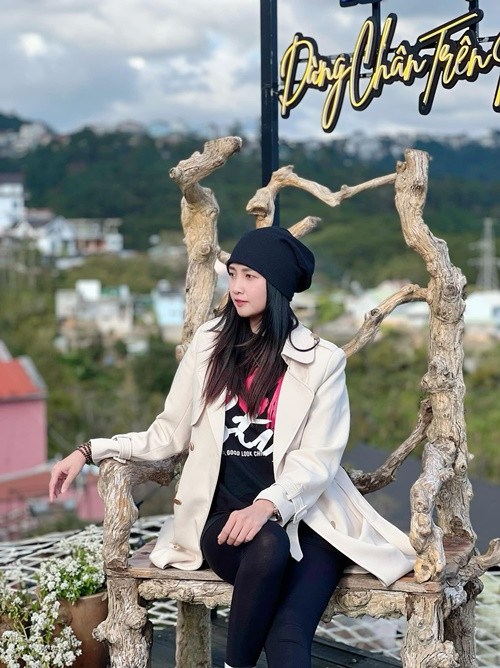  Diễn viên Thủy Phạm qua đời vào chiều ngày 31/1 do tai nạn giao thông. Ảnh: Vietnamnet.