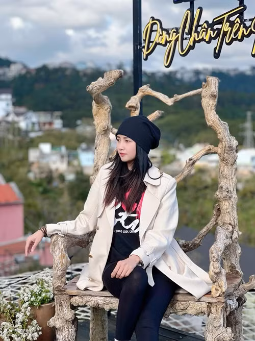  Diễn viên Thủy Phạm qua đời vào chiều ngày 31/1 do tai nạn giao thông. Ảnh: Vietnamnet.