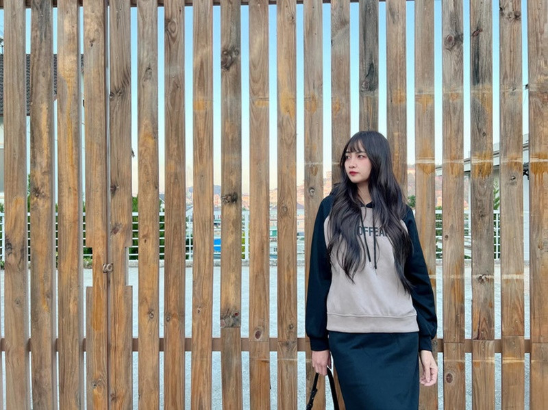 Thủy Phạm cập nhật lần cuối trên trang cá nhân Facebook vào ngày 28/1. Cô chia sẻ hình ảnh xinh đẹp của bản thân. Ảnh: Vietnamnet.