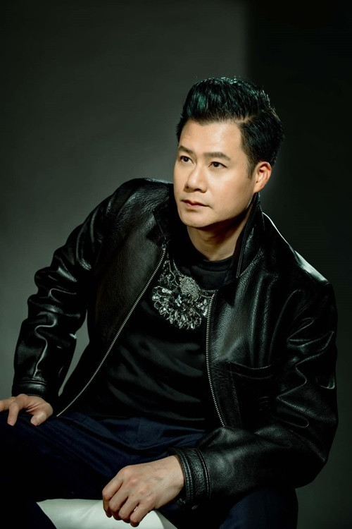 Cuộc sống bình yên của quý ông tuổi Thìn Quang Dũng Cuoc song binh yen cua quy ong tuoi Thin Quang Dung