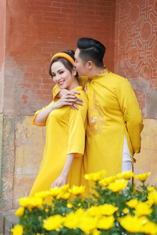 Thanh Duy làm việc cho một hãng xe hơi ở thành phố Vancouver, Canada. Anh còn kinh doanh thời trang và làm MC.