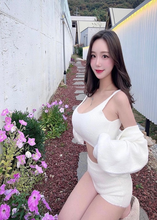 Cô nàng được nhiều fan dự đoán sẽ tiến xa hơn trong tương lai nhờ lợi thế ngoại hình.