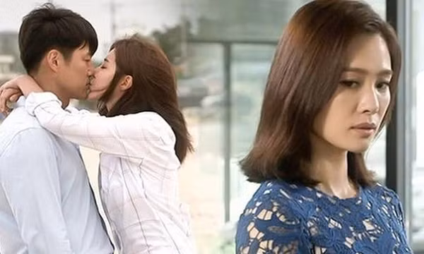 Chong noi doi di lam an cung cong ty de di choi voi bo