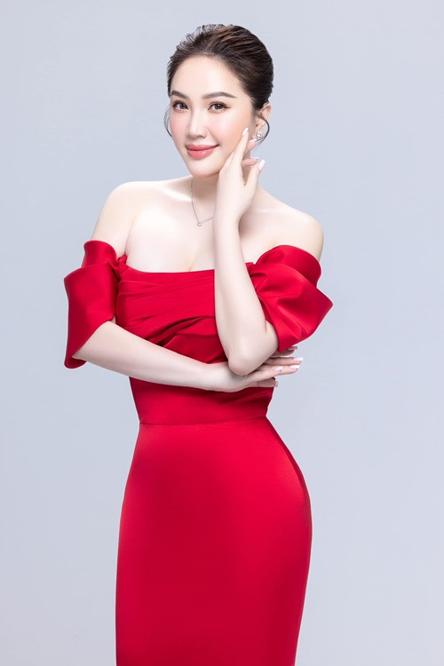 Bà mẹ một con từng khoe giảm được 3kg trong 4 ngày.