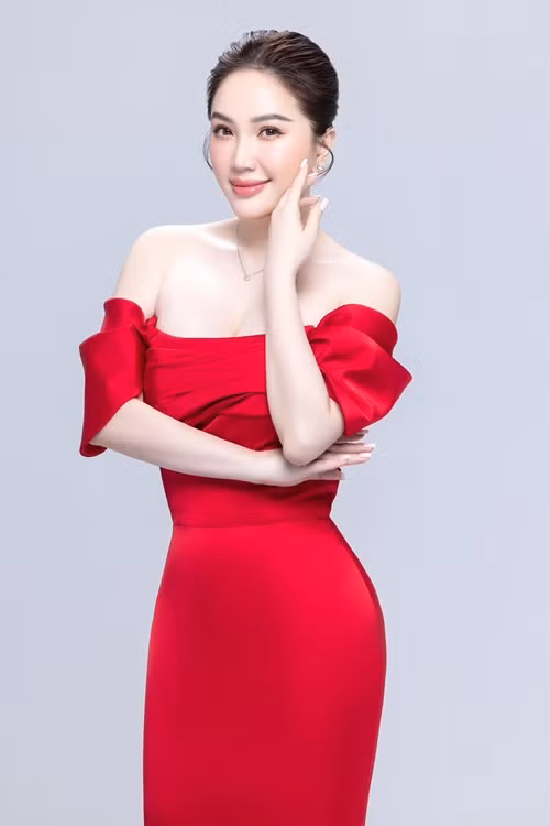 Bà mẹ một con từng khoe giảm được 3kg trong 4 ngày.