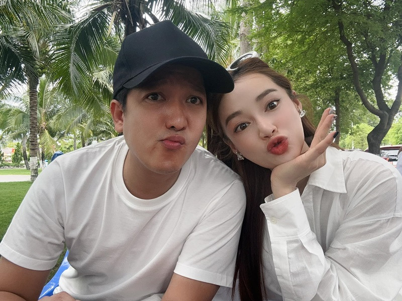 Người hâm mộ cho rằng Nhã Phương thực sự đã không sai khi lấy được Trường Giang.